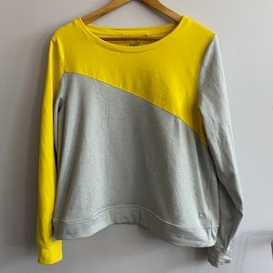Puma sweatshirt